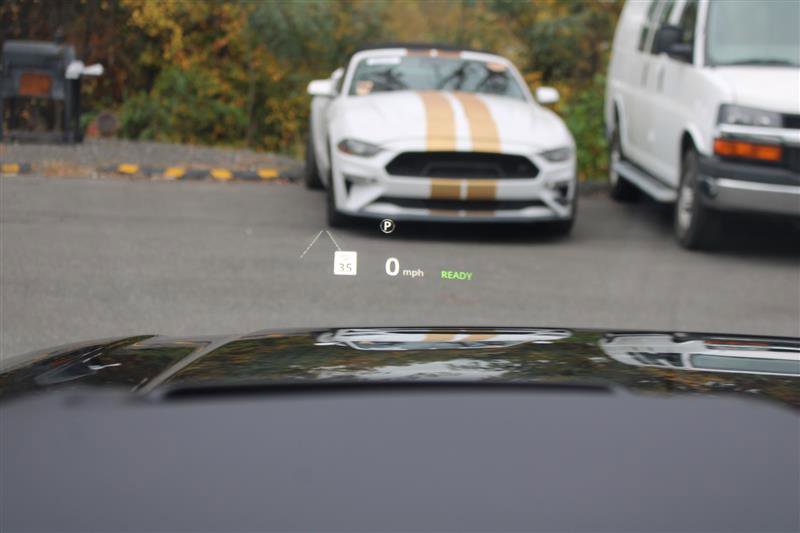 Used 2020 Land Rover Range Rover HSE image 25