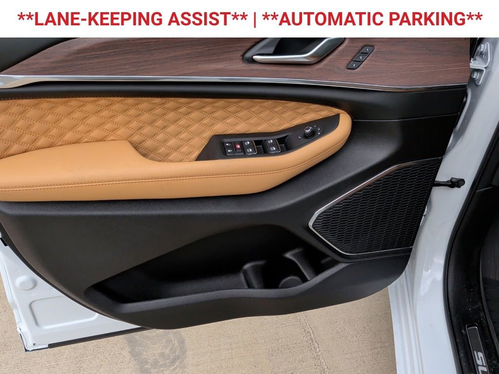 New 2025 Jeep Grand Cherokee Summit image 11