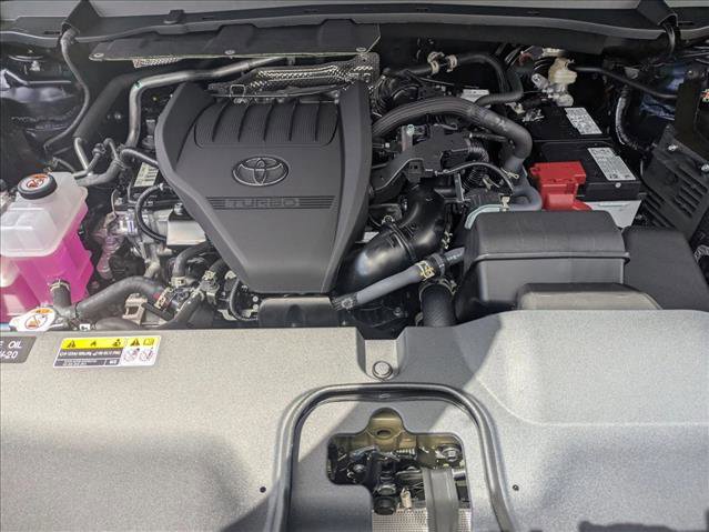 New 2026 Toyota Grand Highlander XLE AWD/4WD image 15