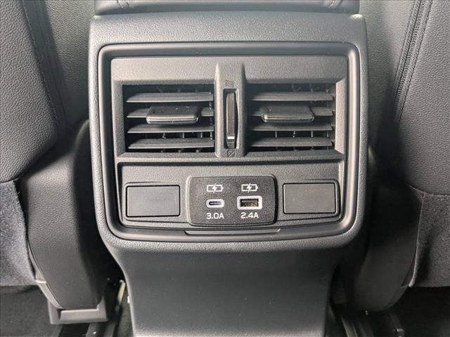 New 2026 Subaru Outback Premium AWD/4WD image 12