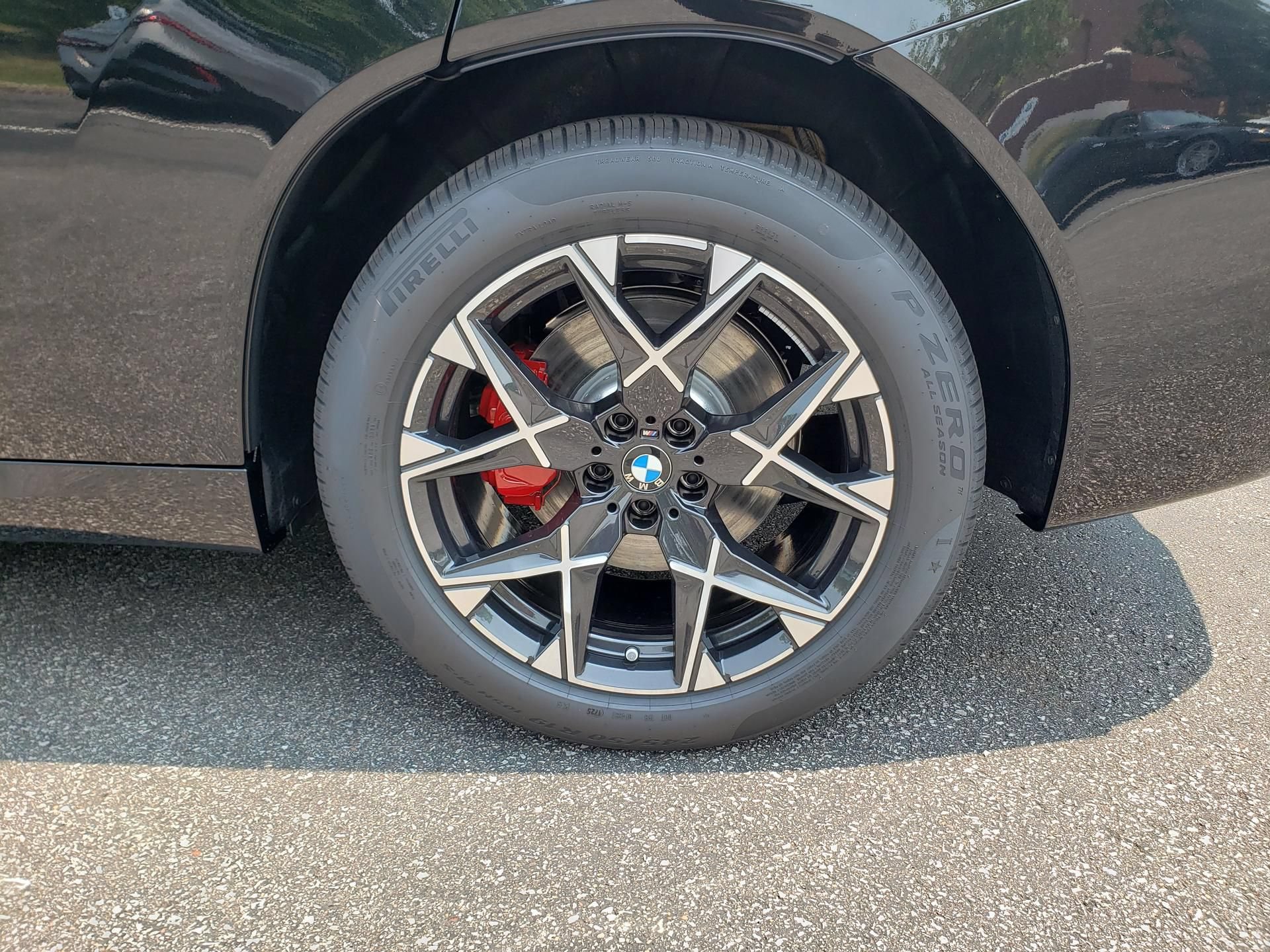 New 2026 BMW X3 xDrive30i w/ Premium Package AWD/4WD image 29