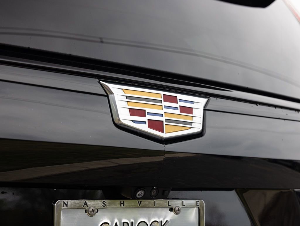 Used 2023 Cadillac Escalade ESV V image 64