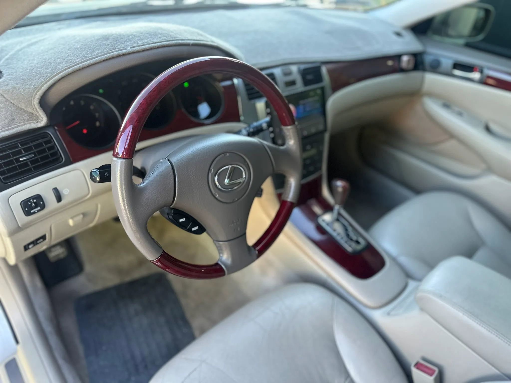 Used 2003 Lexus ES 330 image 13
