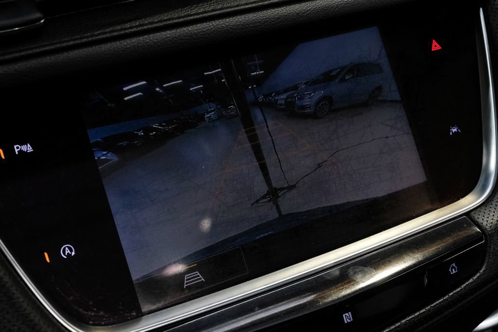 Used 2021 Cadillac XT6 Luxury FWD image 28