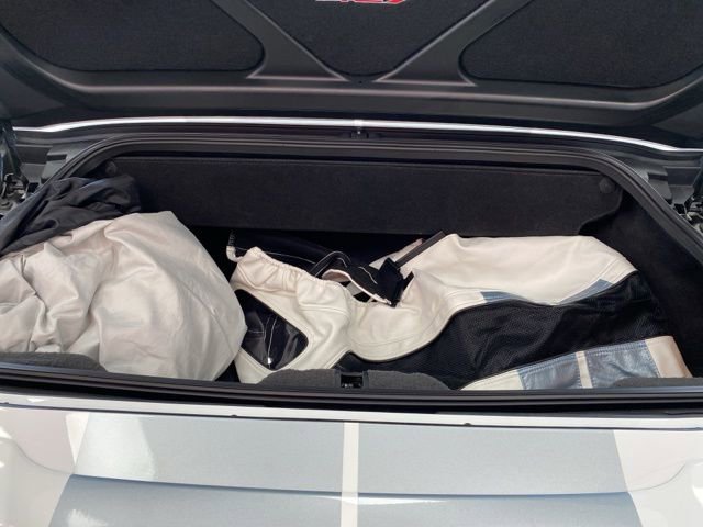 Used 2013 Chevrolet Corvette 427 w/ 1SC Preferred Equipment Group image 5