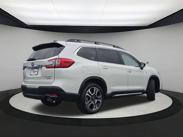 New 2026 Subaru Ascent Limited image 7