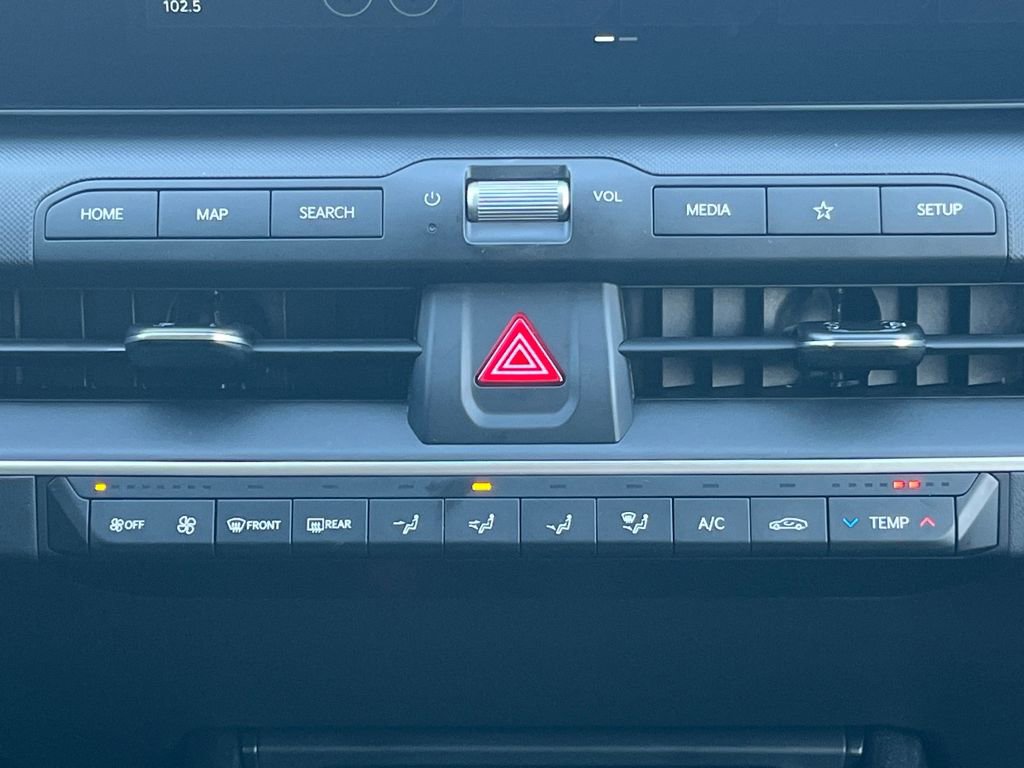 New 2026 Kia K4 LXS FWD image 25