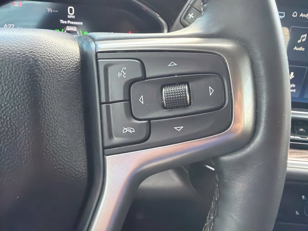 Used 2024 Chevrolet Silverado 1500 LT AWD/4WD image 12