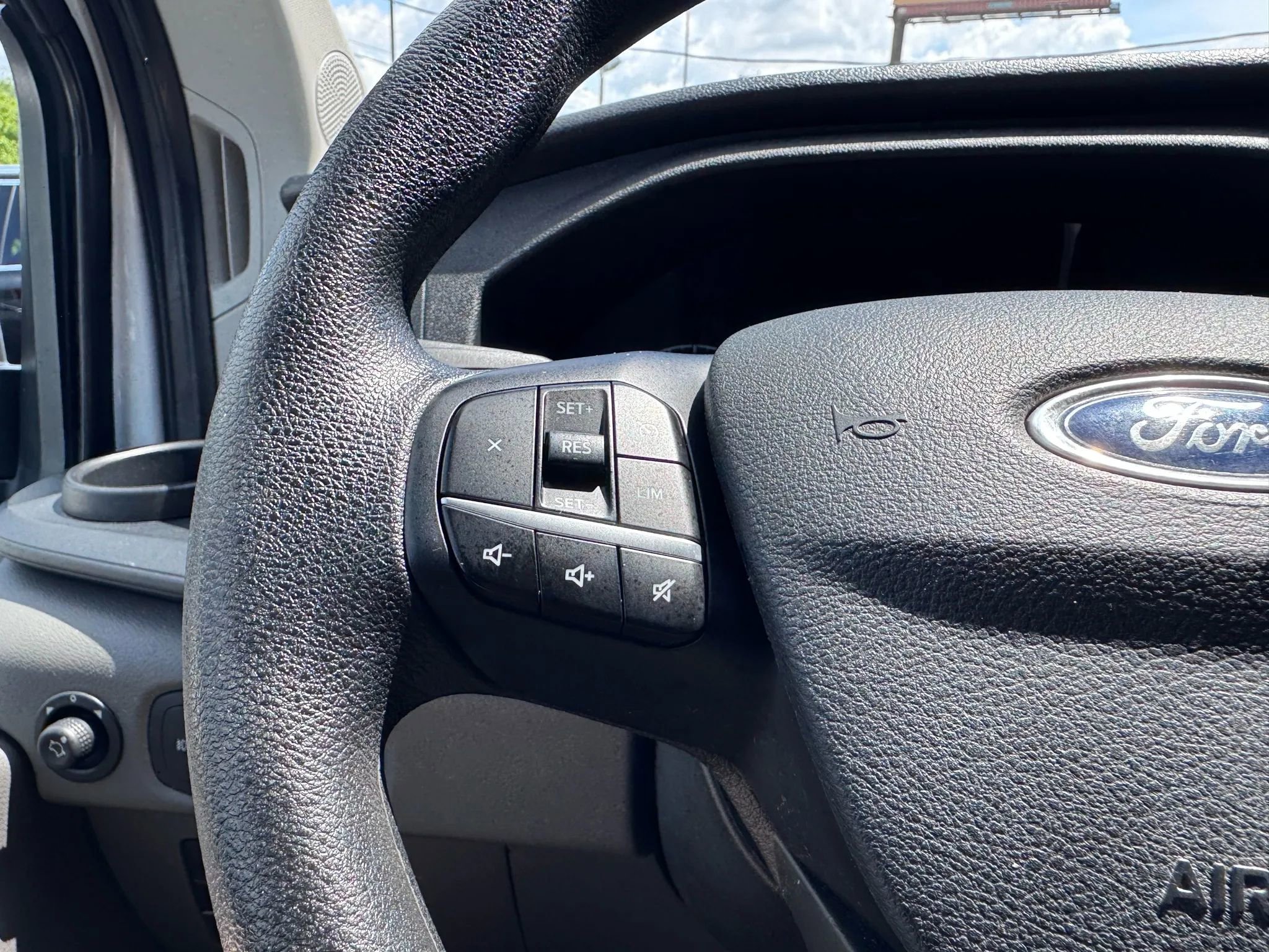 Used 2023 Ford Transit 250 Low Roof w/ Exterior Upgrade Package image 22