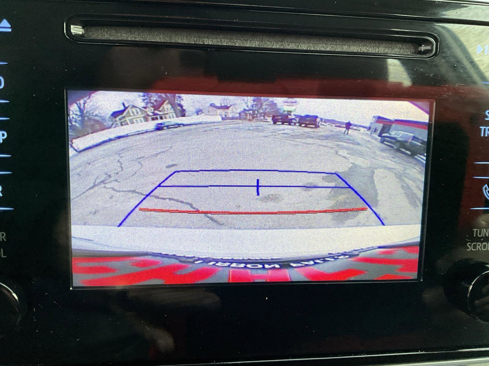 Used 2017 Toyota Corolla LE w/ Carpet Mat Package (TMS) image 19