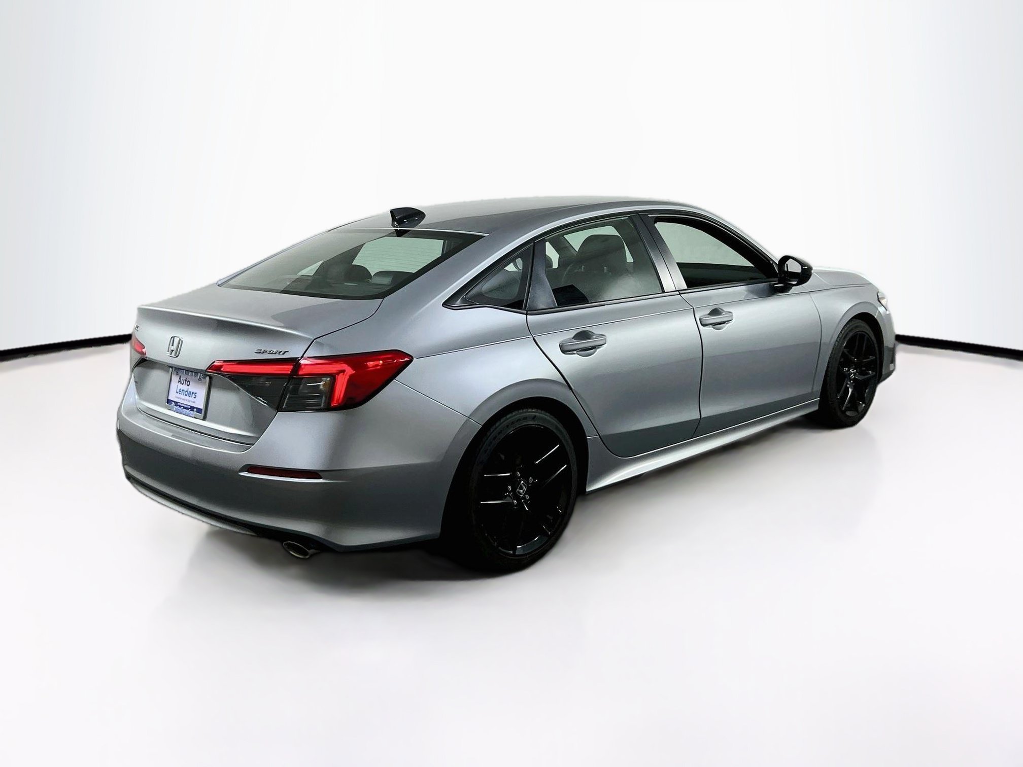 Used 2023 Honda Civic Sport image 5