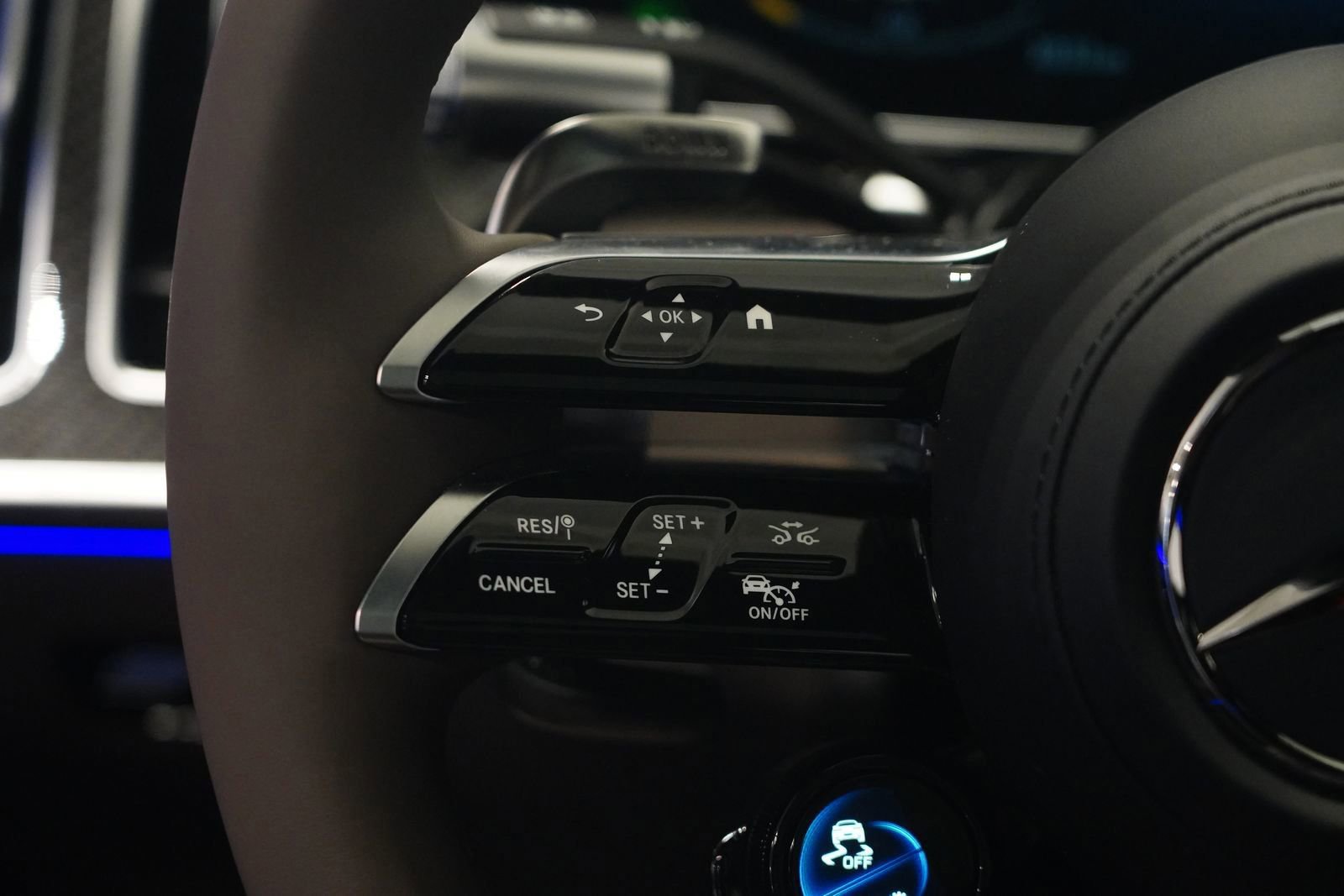 New 2026 Mercedes-Benz S 63 AMG S image 19