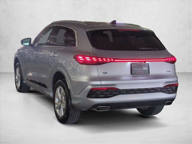 Certified 2025 Audi Q5 Premium w/ Convenience Package image 9