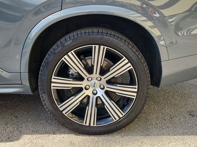 Used 2023 Volvo XC90 T8 Plus w/ Protection Package Premier image 34