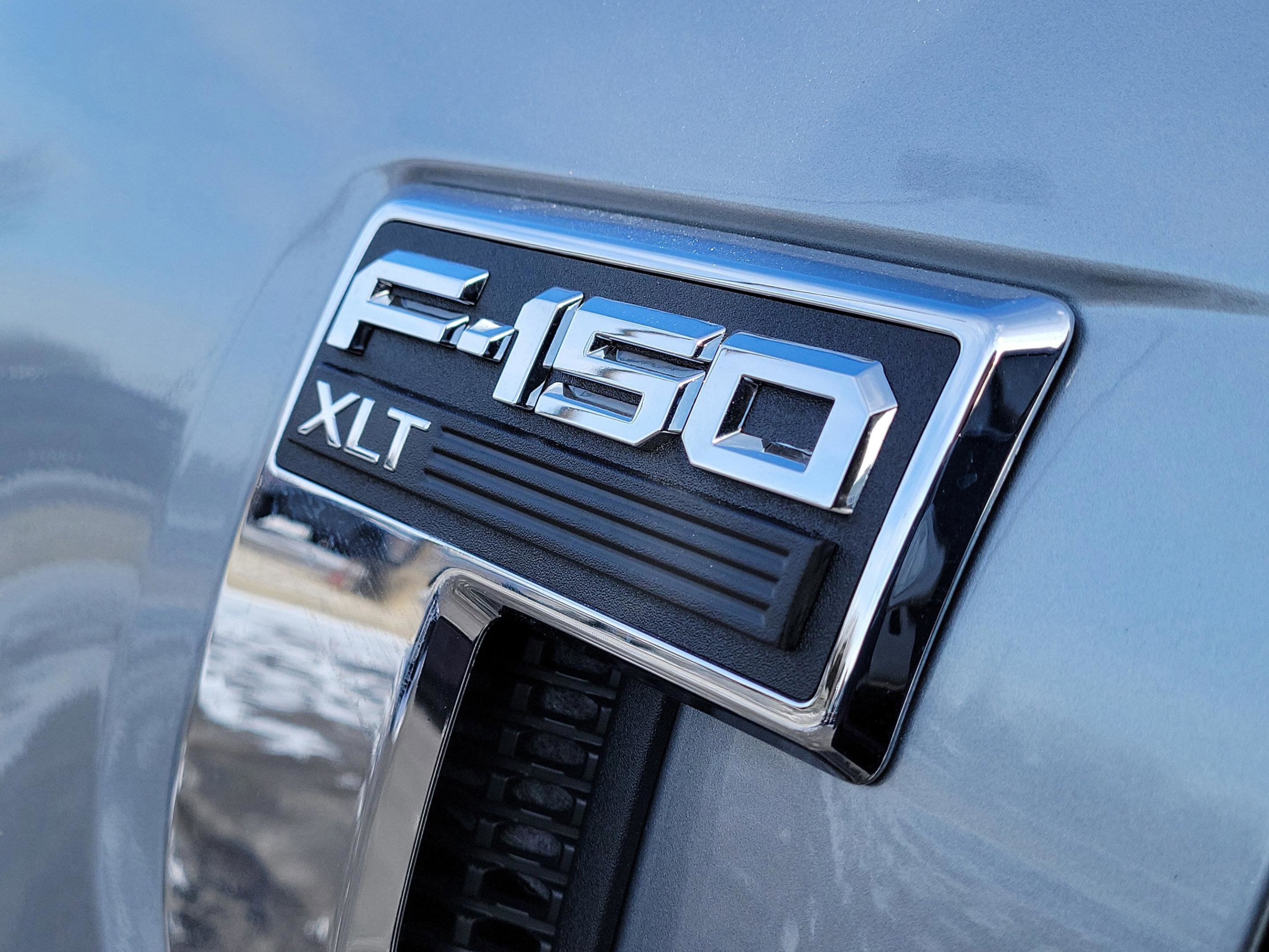 New 2026 Ford F150 XLT w/ Equipment Group 302A MID AWD/4WD image 6