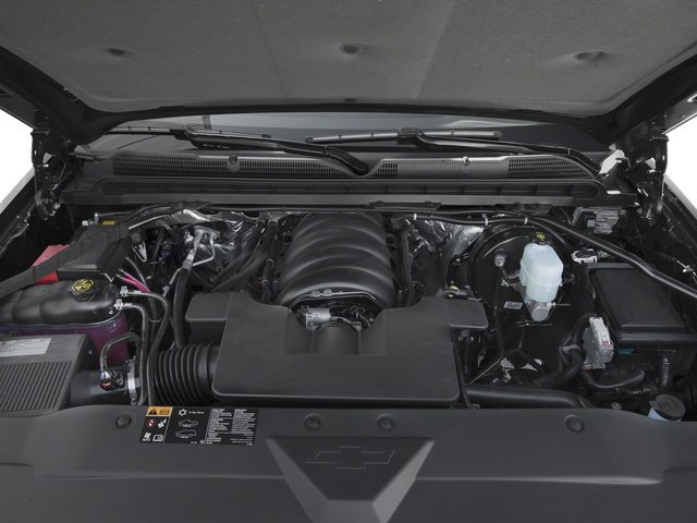 Used 2016 Chevrolet Silverado 1500 High Country w/ High Country Premium Package AWD/4WD image 15