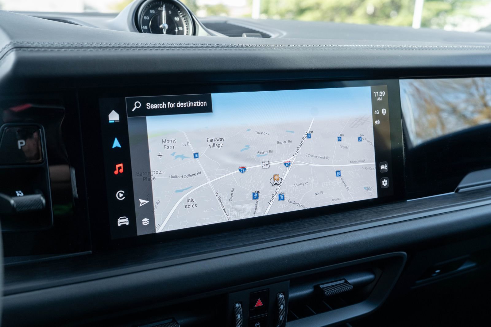 Certified 2025 Porsche Cayenne GTS image 29