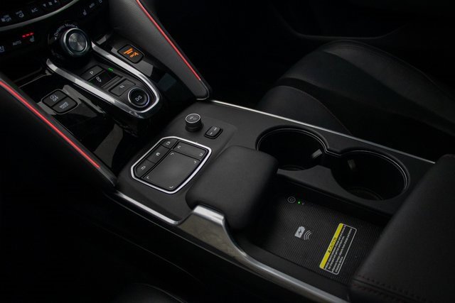 Used 2022 Acura TLX A-Spec Package image 36