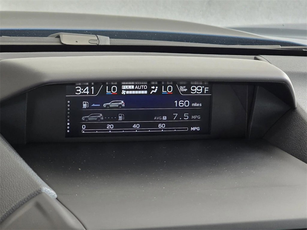New 2025 Subaru Forester Wilderness w/ Convenience Package image 17