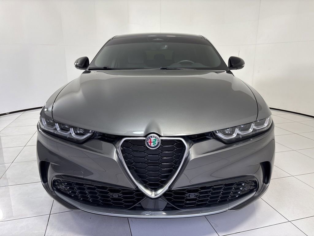 Used 2024 Alfa Romeo Tonale Ti image 8