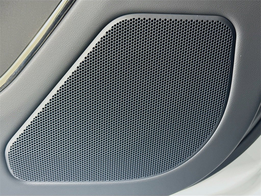 New 2025 Land Rover Range Rover Sport Dynamic SE image 19