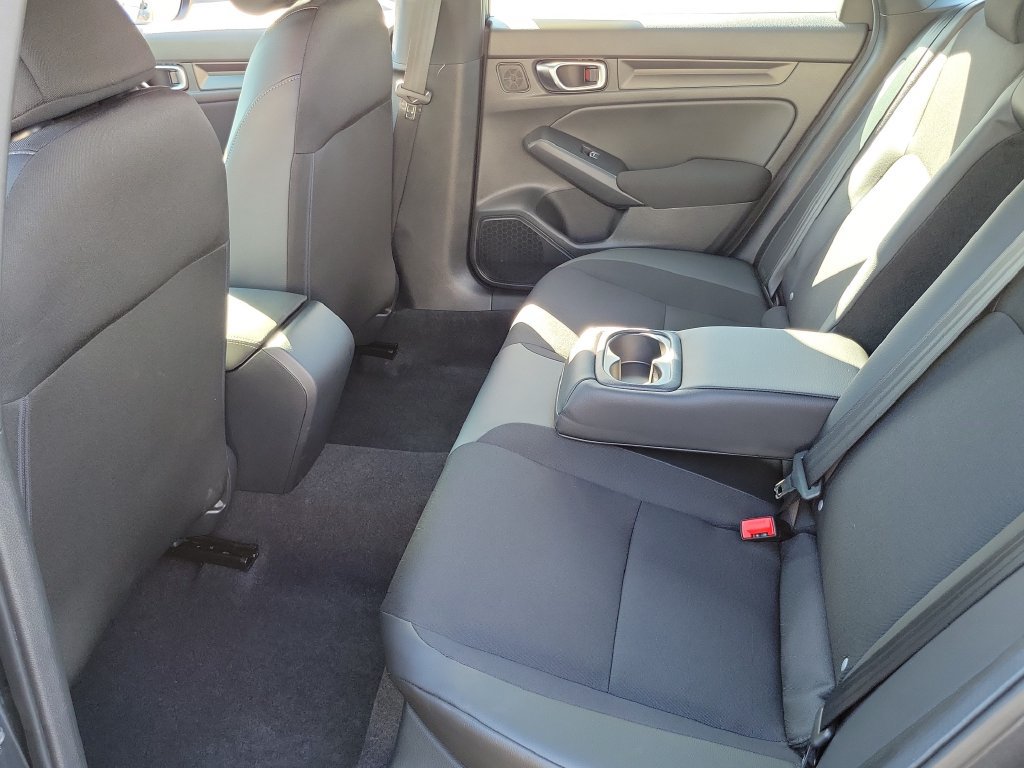 Used 2026 Honda Civic Sport image 13