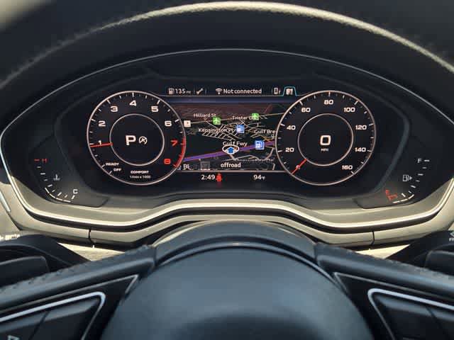 Used 2018 Audi A4 2.0T Premium Plus w/ Premium Plus Package AWD/4WD image 18