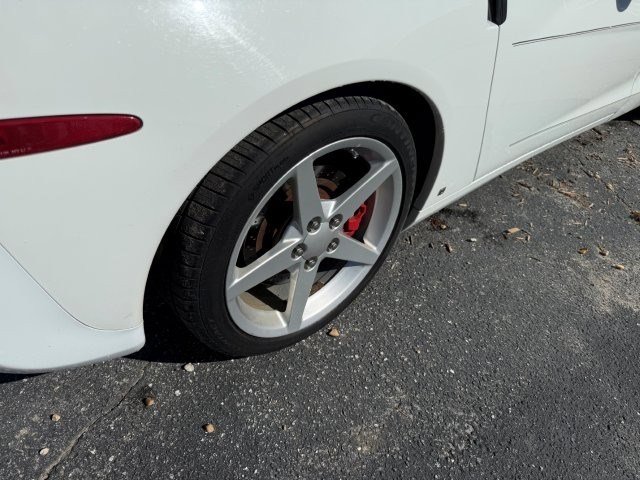Used 2006 Chevrolet Corvette Coupe w/ Preferred Equipment Group image 8