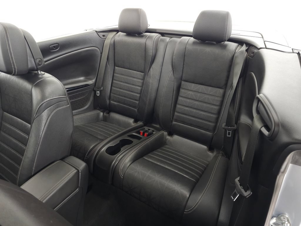 Used 2016 Buick Cascada Premium FWD image 24