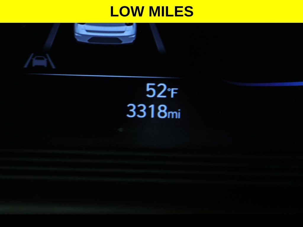 Used 2026 Hyundai Venue SE FWD image 3