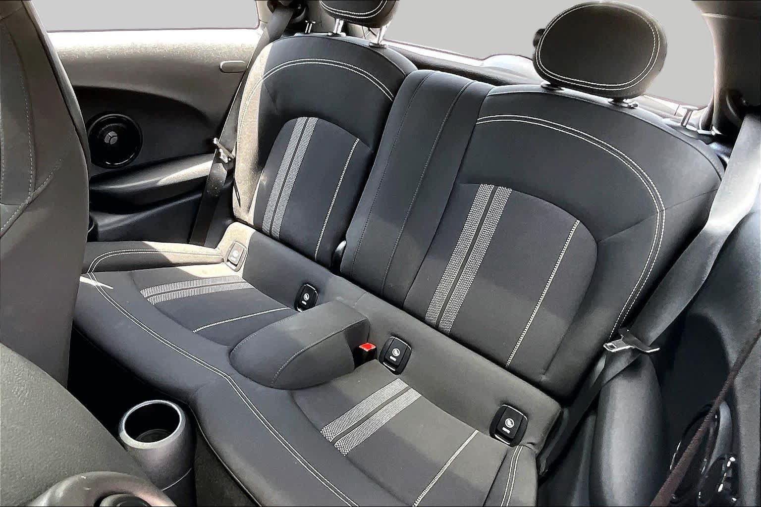 Used 2019 MINI Cooper John Cooper Works FWD image 20