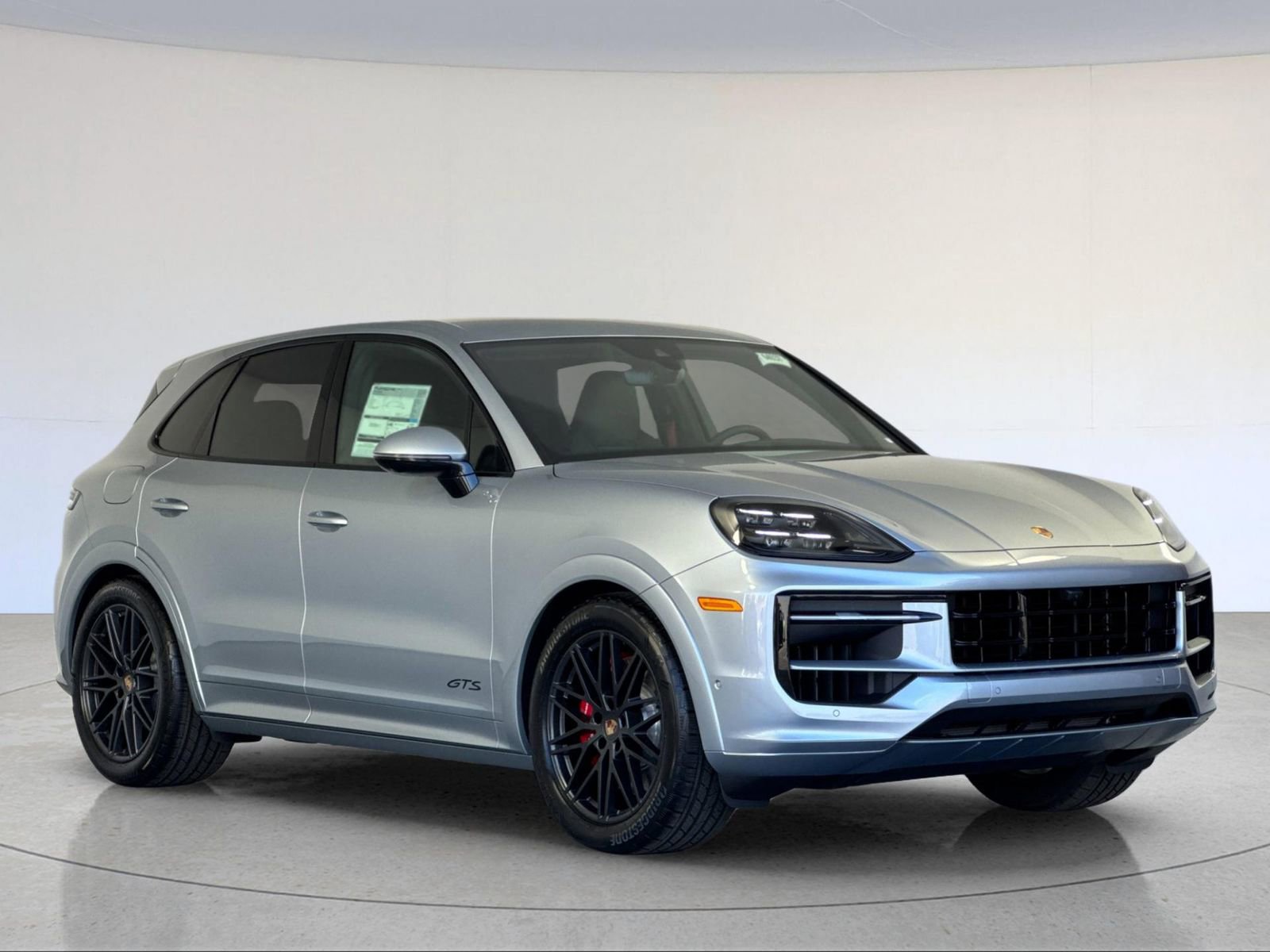 New 2026 Porsche Cayenne GTS image 10
