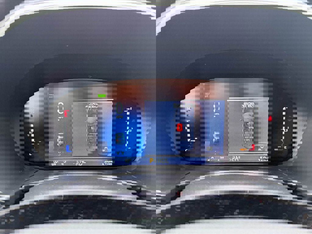 New 2026 Ford Escape SE FWD image 32