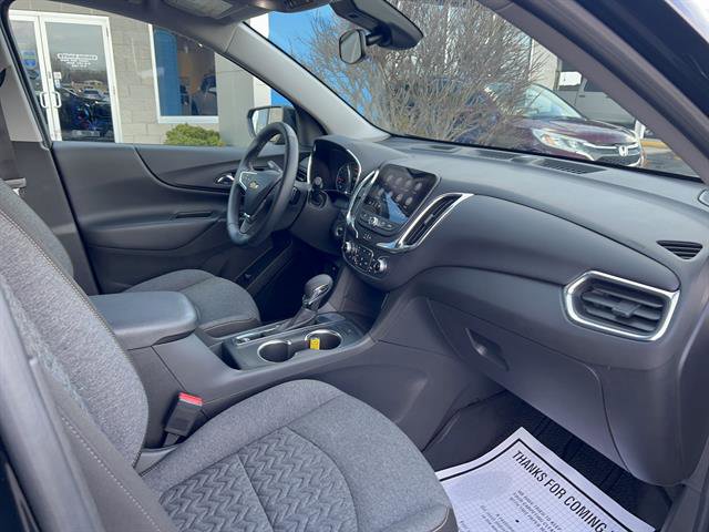 Used 2024 Chevrolet Equinox LT image 14