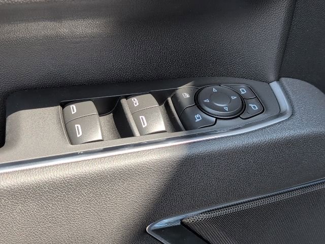 New 2025 Chevrolet Silverado 3500 LT w/ Texas Edition image 16