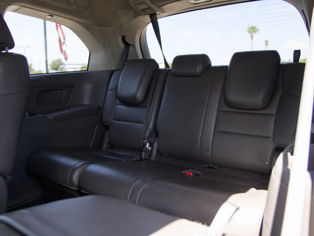 Used 2015 Honda Odyssey EX-L image 26