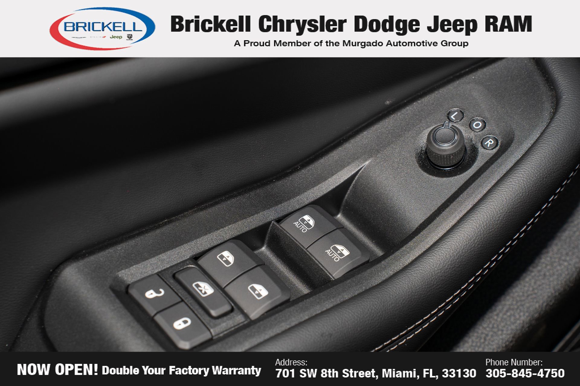 New 2025 Jeep Grand Cherokee L Altitude image 30