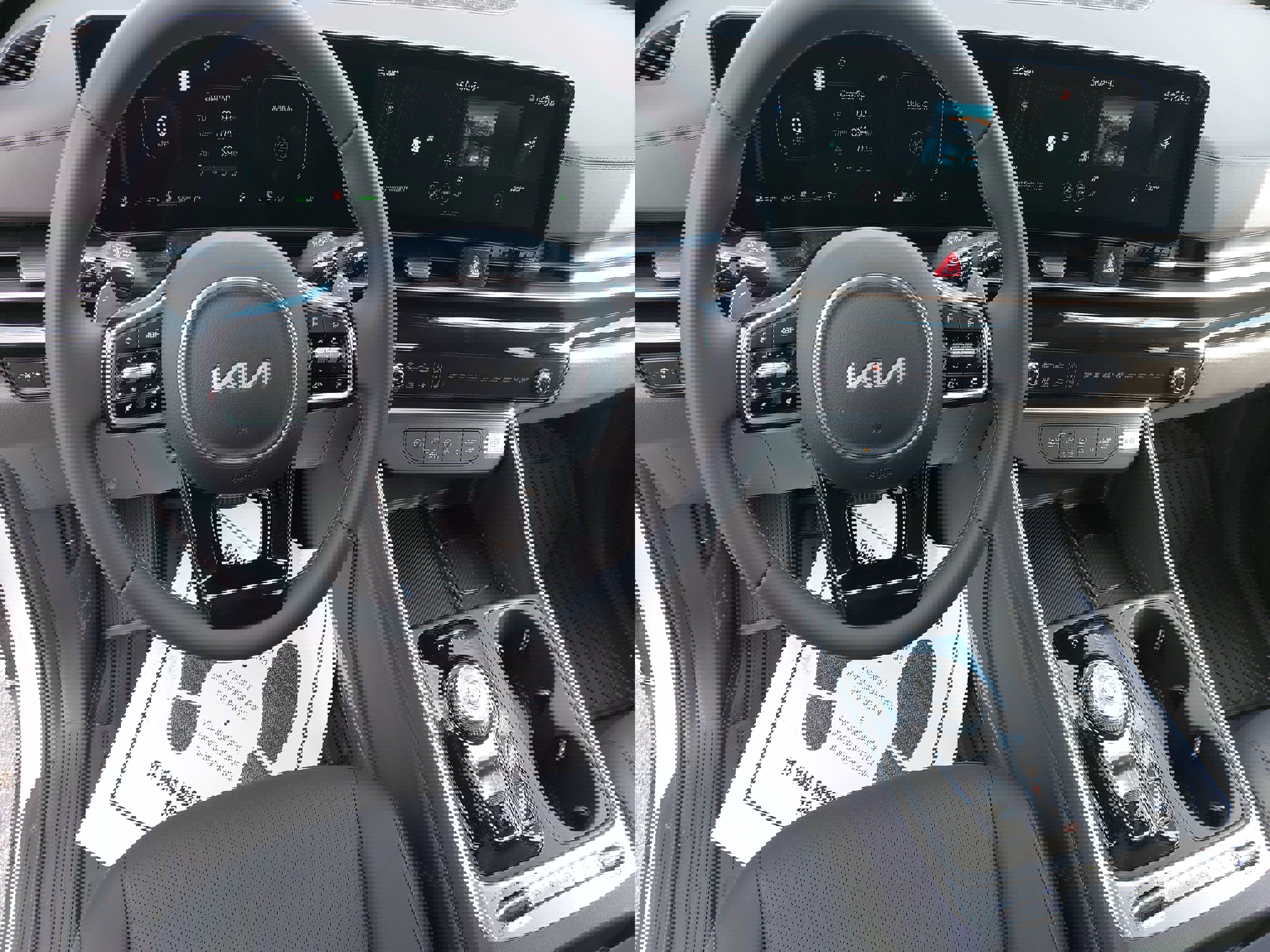 New 2026 Kia Carnival SX Prestige image 17