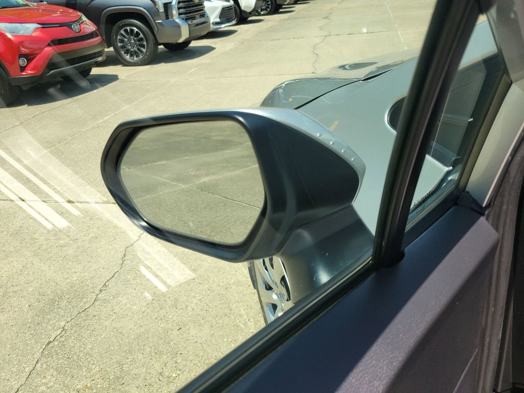 Used 2024 Toyota Corolla LE image 11