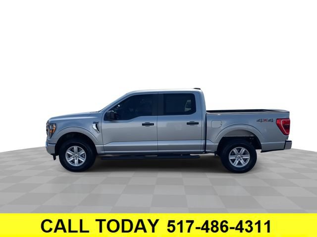 Used 2023 Ford F150 XLT AWD/4WD image 5
