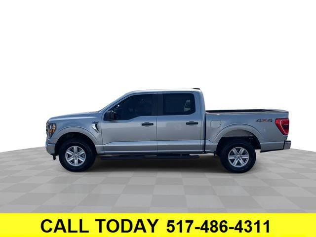 Used 2023 Ford F150 XLT image 5