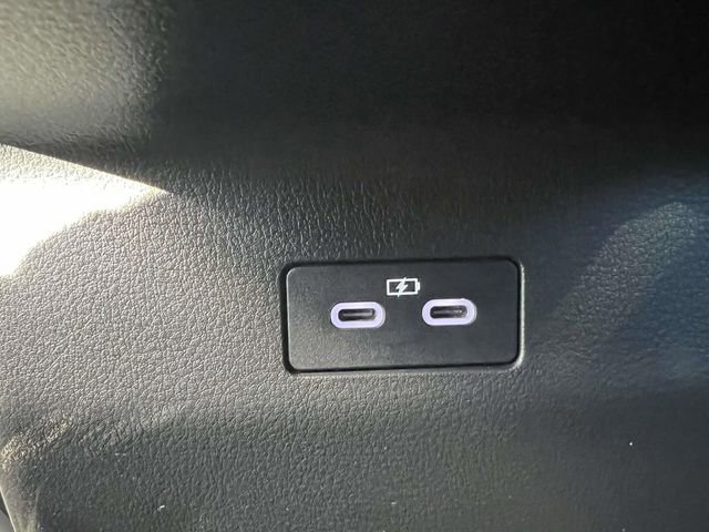 Certified 2025 MAZDA CX-50 AWD 2.5 S w/ Preferred Package image 13