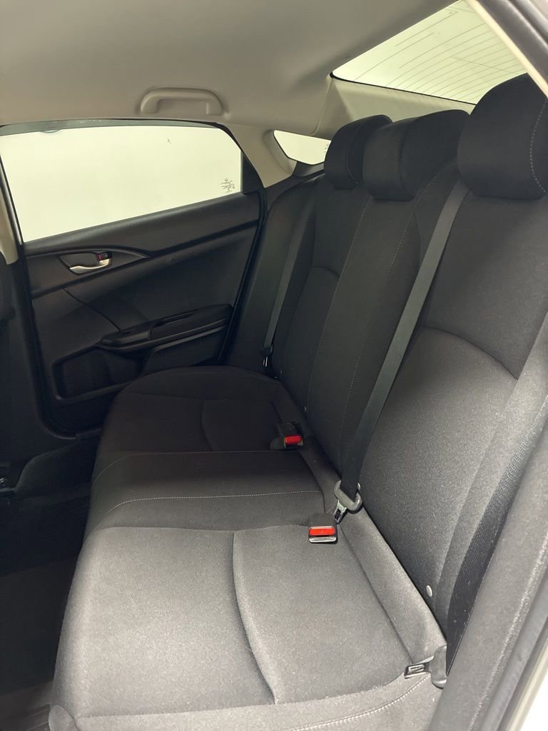 Used 2019 Honda Civic LX image 21