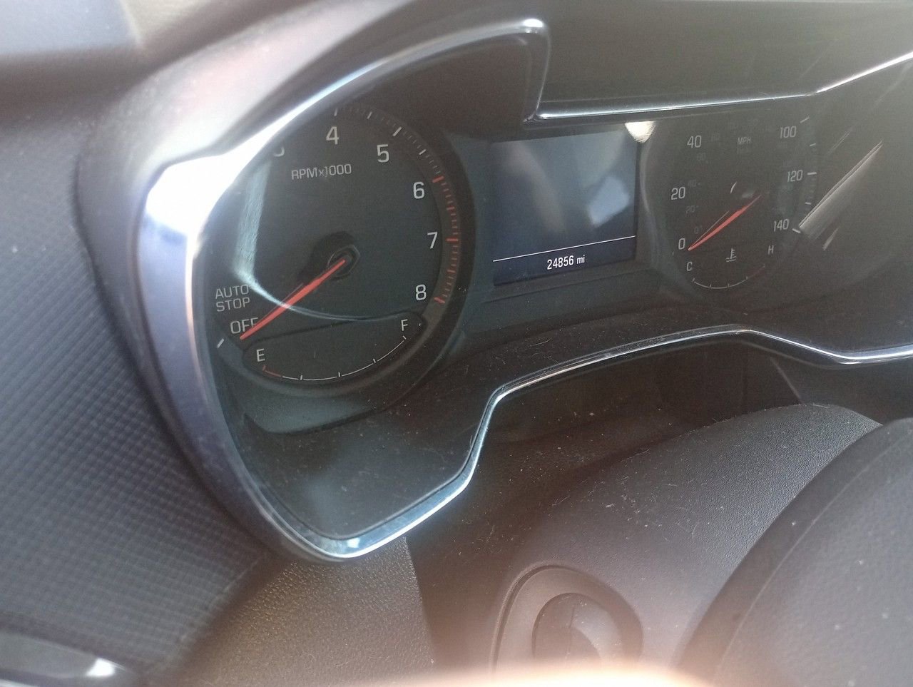 Used 2023 Chevrolet TrailBlazer LT image 4