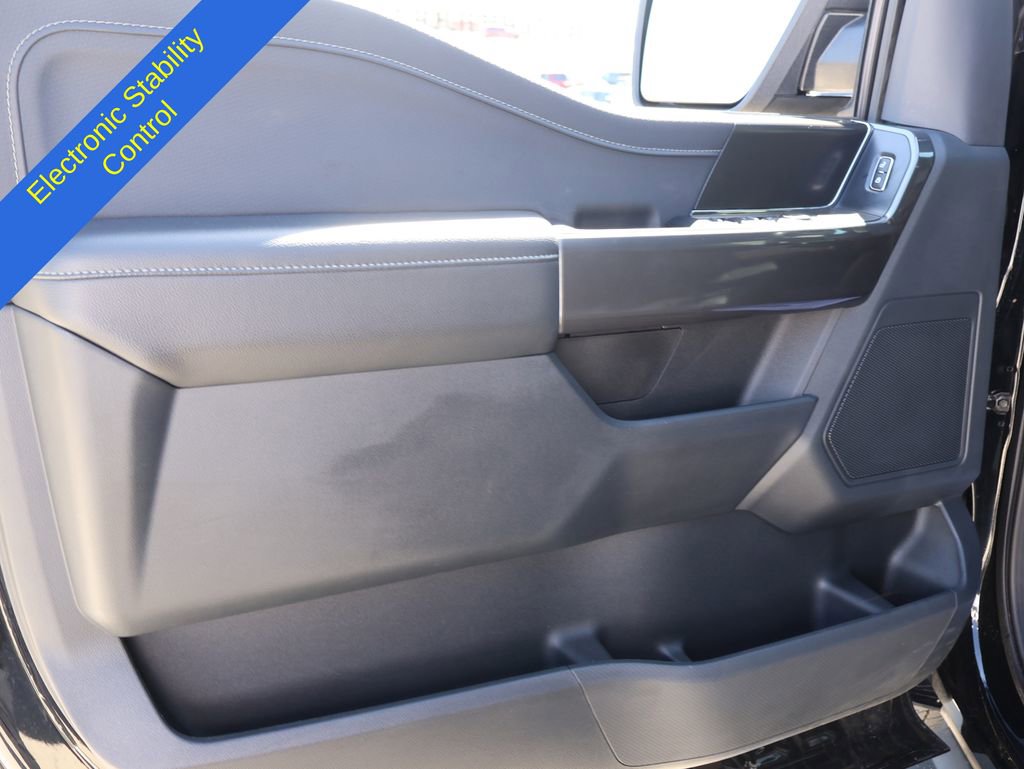 Used 2022 Ford F150 XLT w/ Equipment Group 302A High image 21