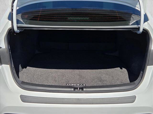 Certified 2026 Toyota Corolla XSE w/ Carpet Mat Package (TMS) image 6