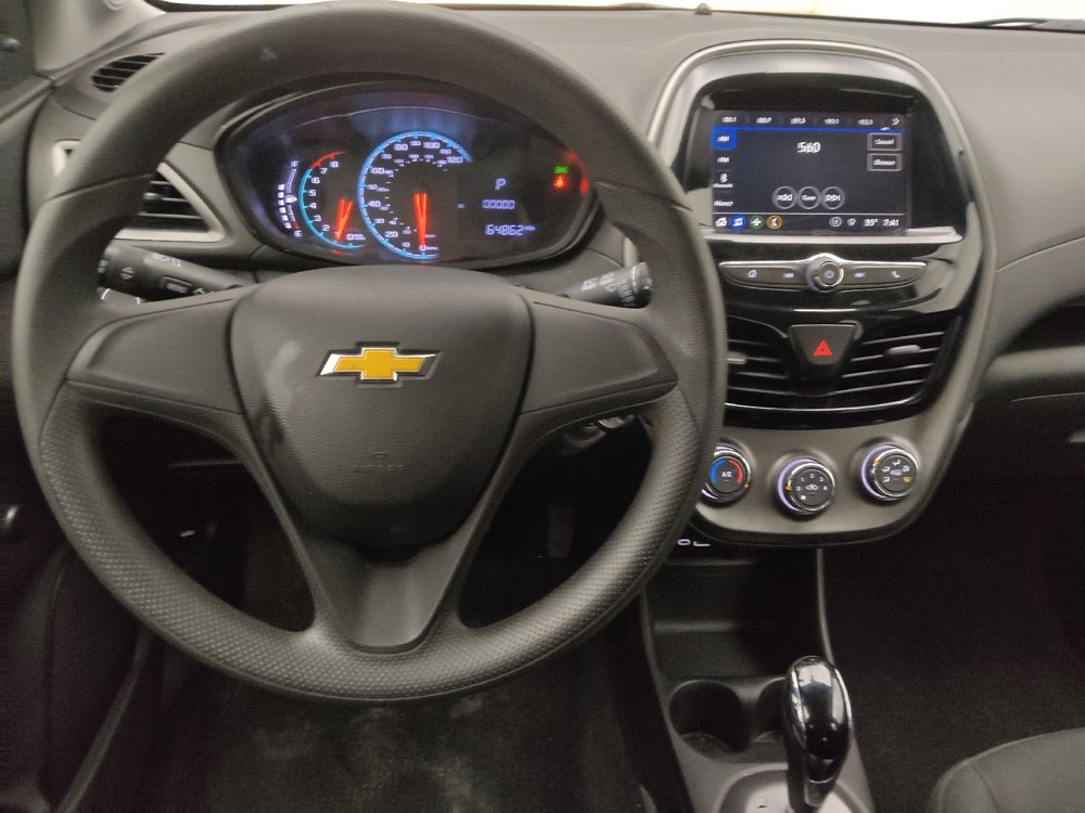 Used 2020 Chevrolet Spark LS image 22