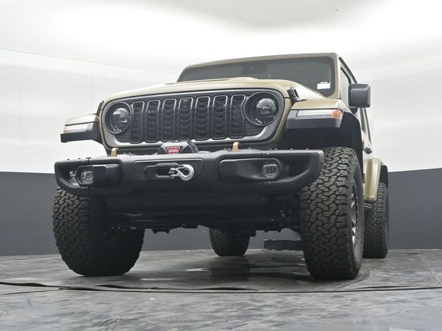 New 2025 Jeep Wrangler Unlimited Rubicon 392 image 44