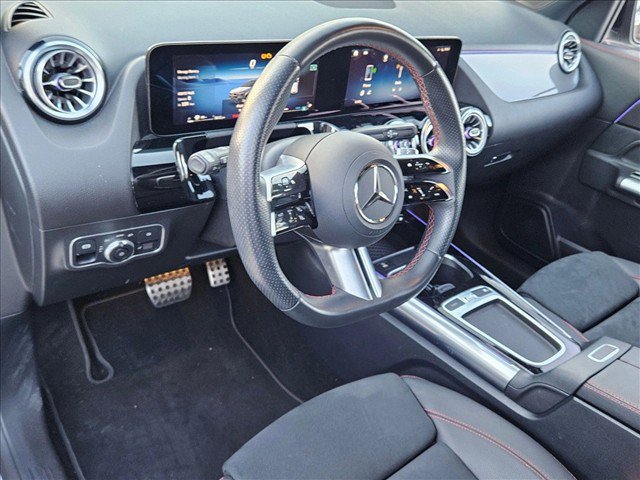 Certified 2025 Mercedes-Benz GLA 250 image 10