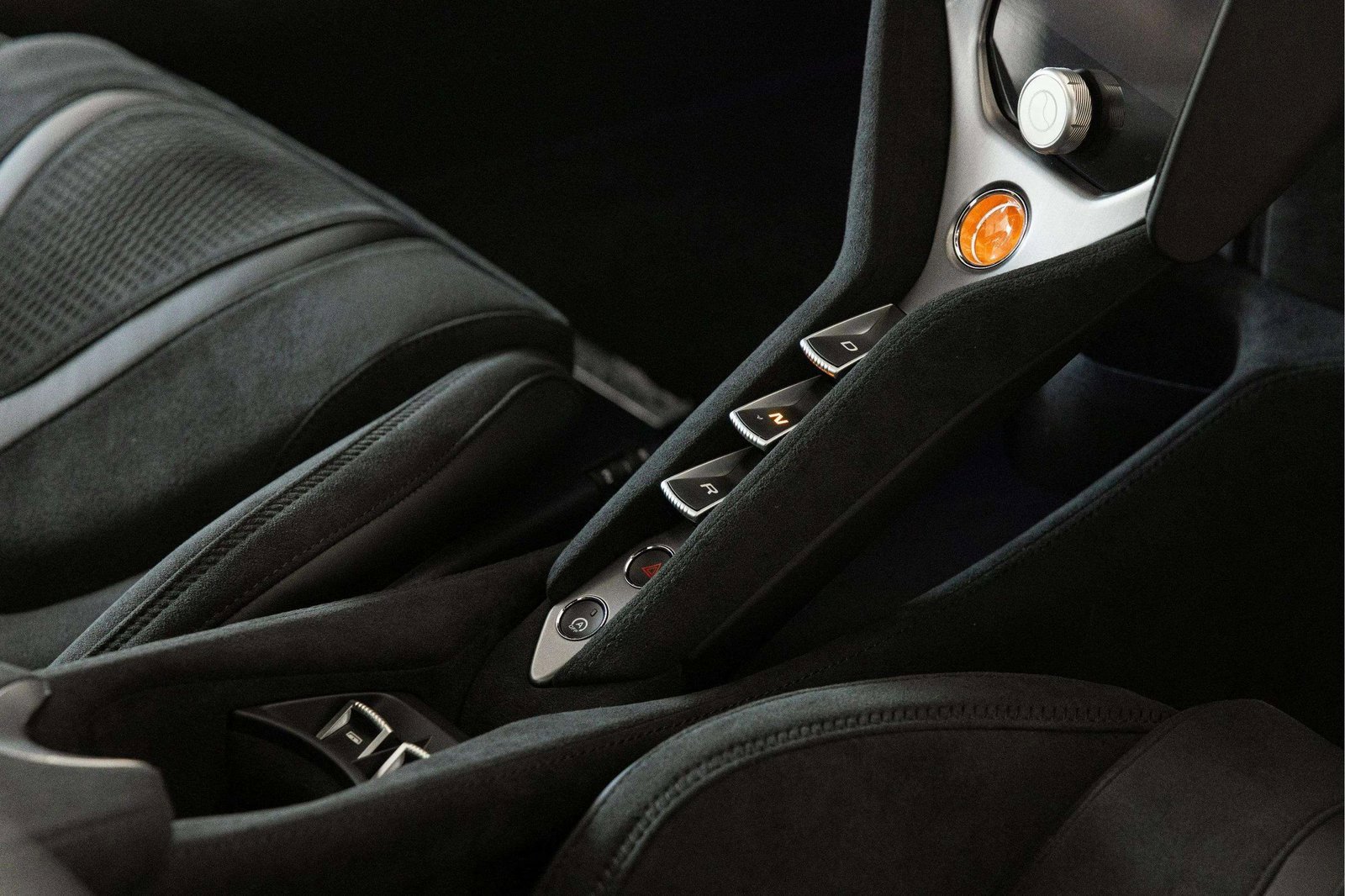 New 2026 McLaren 750S Spider image 23